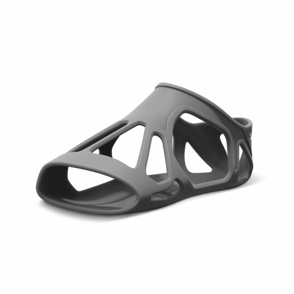 Stay grounded in every Pilatescmove. Non-slip Pilates shoes for enhanced foot grip and ankle support.