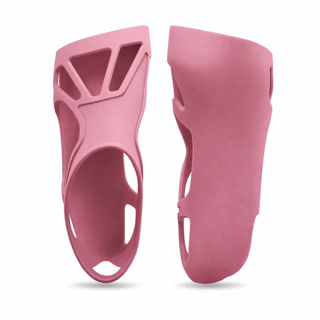 Best Grippy Shoes for Barre, Pilates & Yoga — Closed Sole