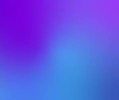 Purple Blue / Medium