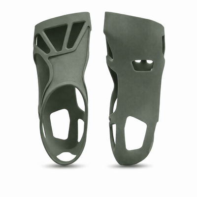 Medium / Rivian Green