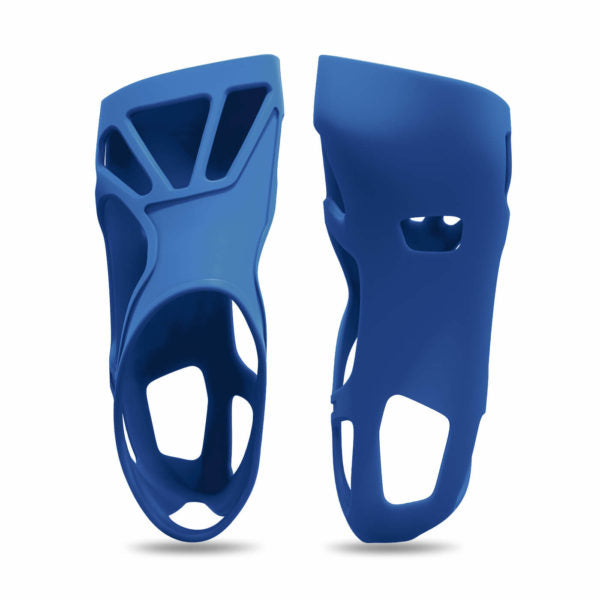 Barreletics Barre + Pilates + Yoga Shoe Sock replacments. Get 100% grip, support and blance in your next class.