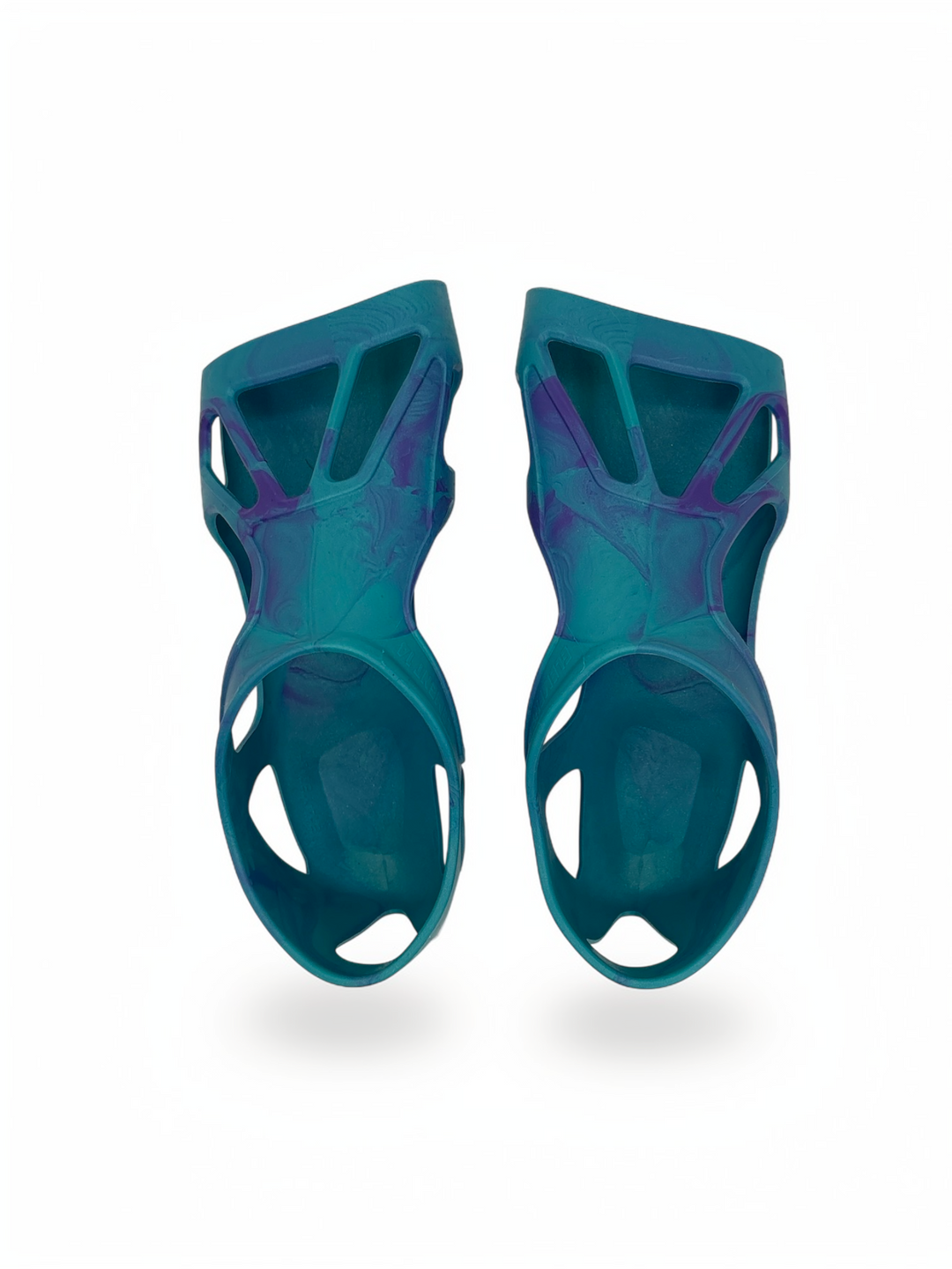 One Off Colors (Closed Sole)
