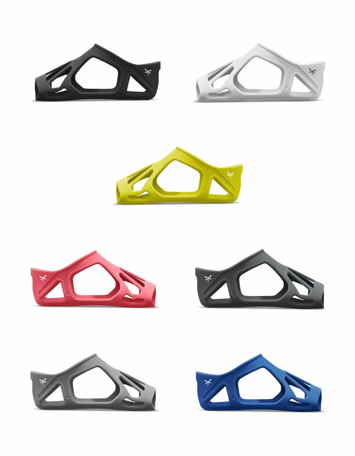Performance Skins — we outgrew grip socks