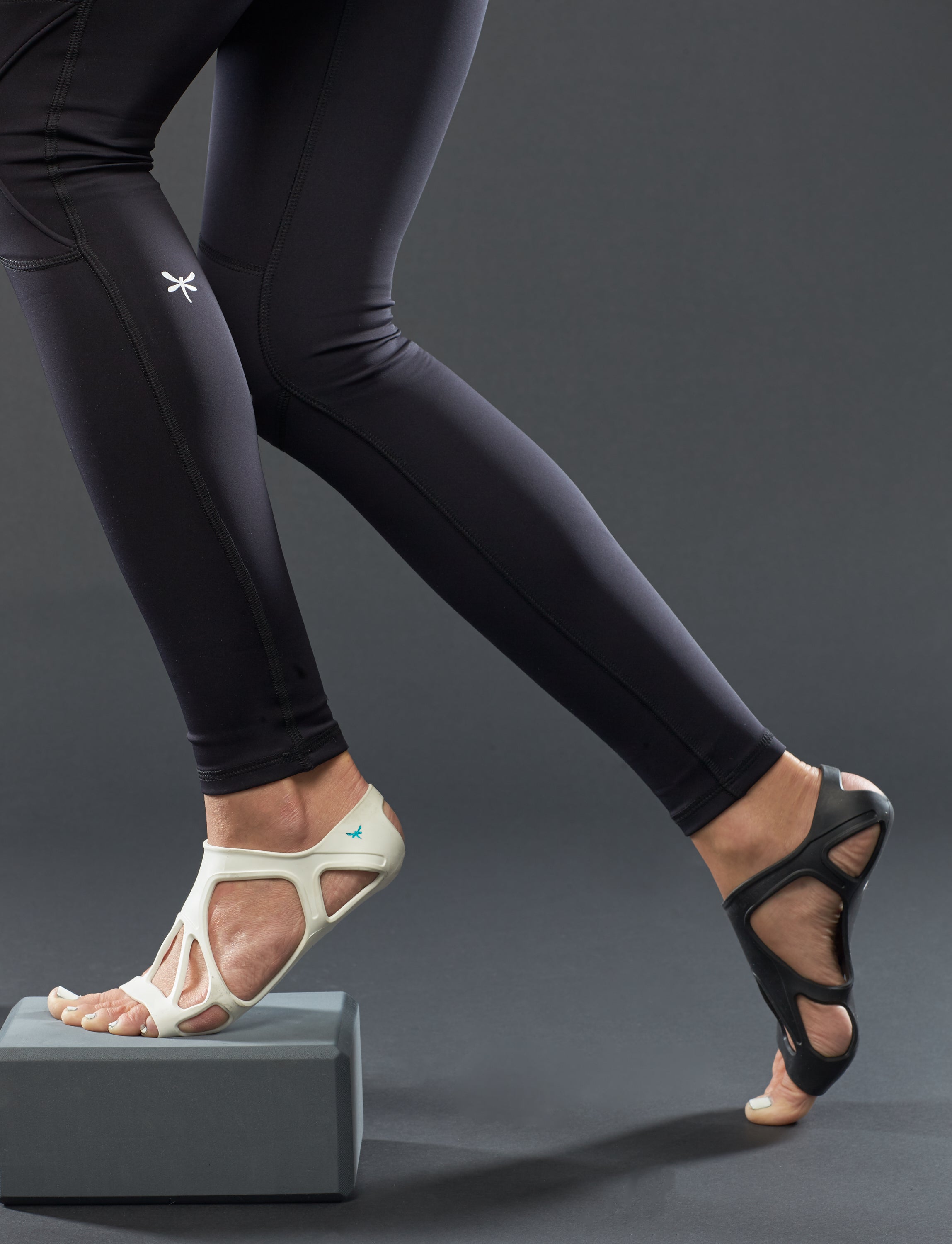 Witkey Women Yoga Pants Printed Over The Heel Stirrup Yoga Leggings High  Waist P | eBay