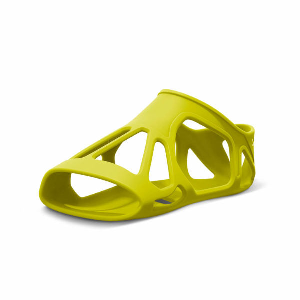 Element 14 - Bright Yellow - In Studio Workout Shoe