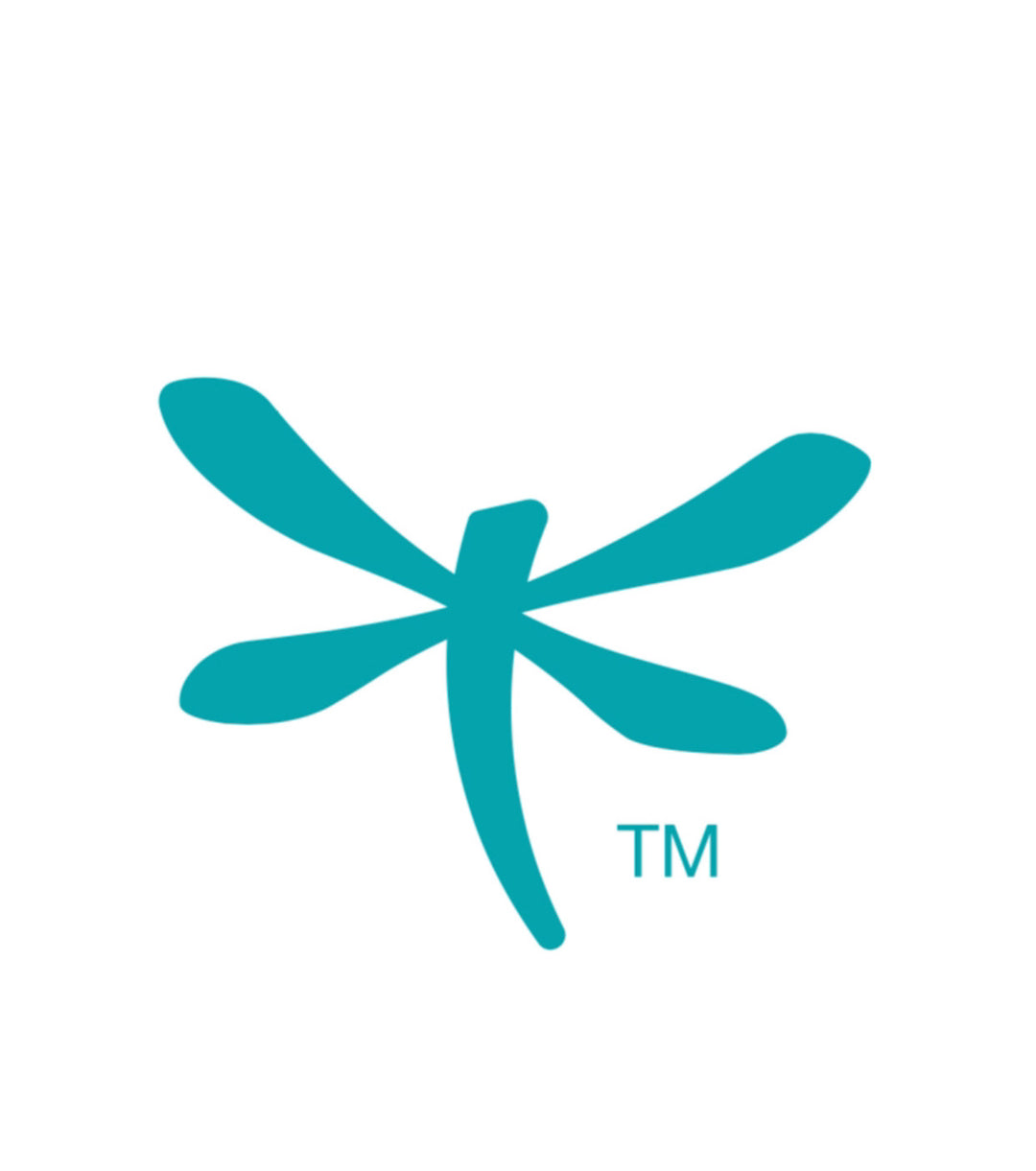 Barreletics Dragonfly Logo