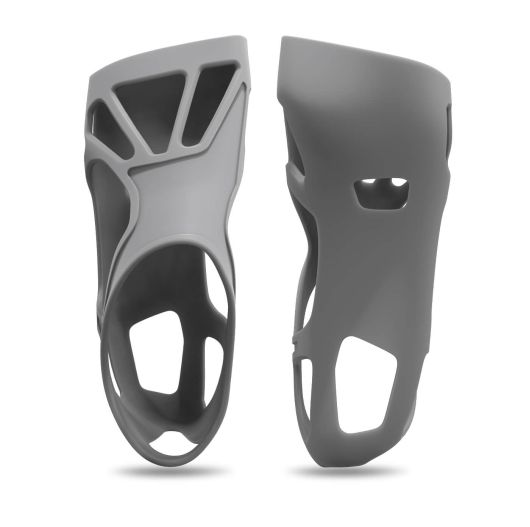 Barre and Pilates Shoes. Replace your yoga socks with tru grip and support performance skin shoes. 