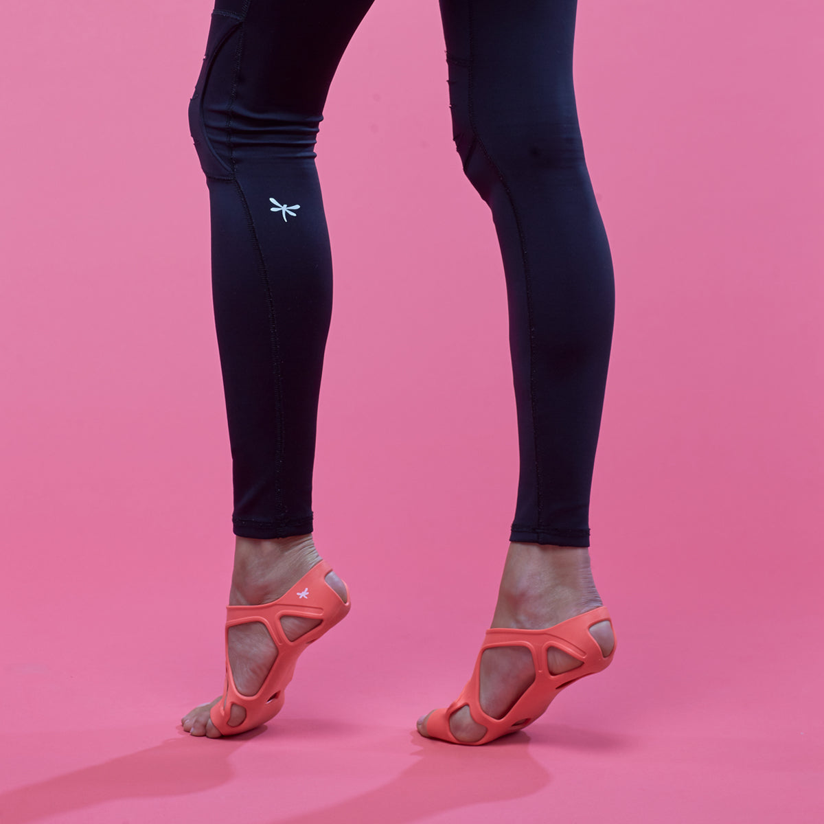 Padded 2024 knee leggings