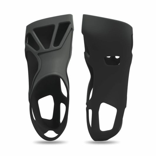 Grippy shoe socks for Barre + Pilates + Yoga. Barreletics Performance Skin shoes. 100% Guaranteed Grip with added comfort, support and balance for your "in-studio" workout. 